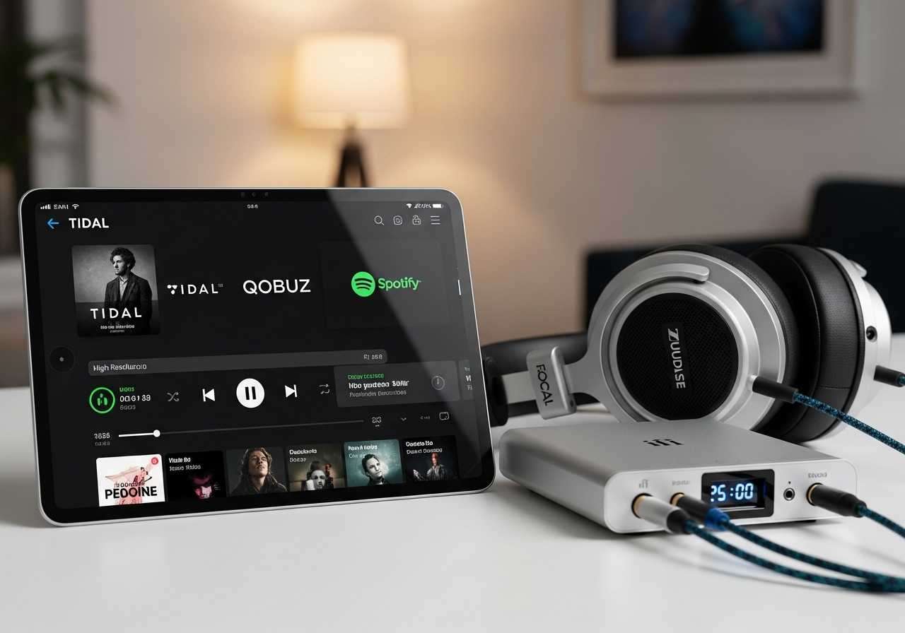 How To Get Digital Audio Output From Your iPhone or iPad (2025 Edition)